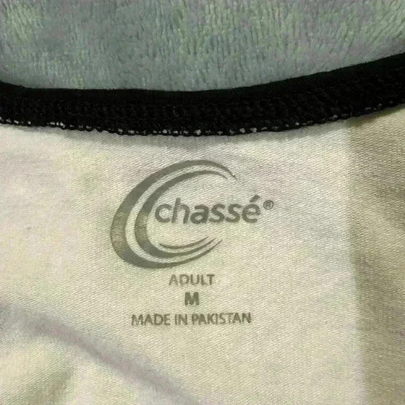 Women’s Chasse  Workout Top - Picture 3 of 7